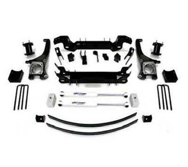FOX 23" Ultimate Suspension Lift Kit for 20052023 Toyota