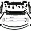 Pro Comp 6 inch Lift Kit with Shocks ES9000 for Toyota Tundra 2007-2014