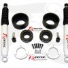 Revtek 3" Lift Kit / Suspension for 2003-2009 Toyota 4Runner 4WD/2WD