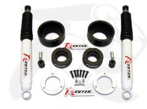 Revtek 3" Lift Kit / Suspension for 2003-2009 Toyota 4Runner 4WD/2WD