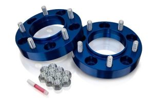 Spidertrax Wheel Spacers for 2007-2014 Toyota Tundra WHS-023