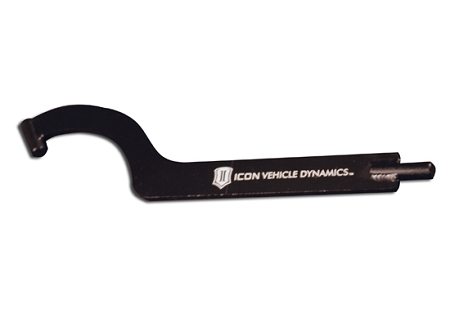 ICON 2 pin spanner wrench