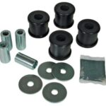 Light Racing Specride Bushing Upgrade Kit for 25470 and 25480 UCAs-25476