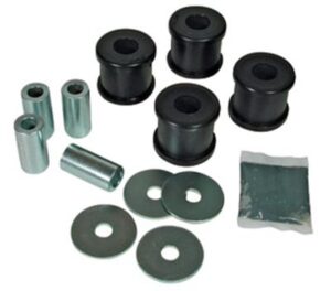 Light Racing Specride Bushing Upgrade Kit for 25470 and 25480 UCAs-25476