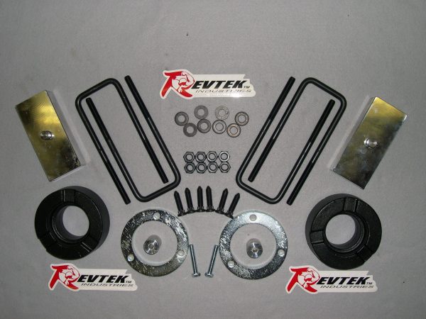 Revtek Kit REV835 nissan frontier