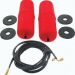 Air Lift airbags for 1996-2002 Toyota 4Runner