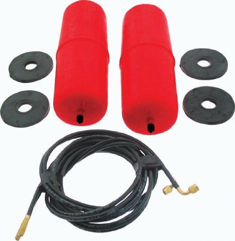 Air Lift airbags for 1996-2002 Toyota 4Runner