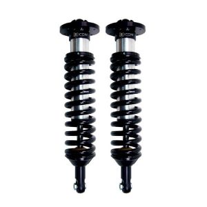 ICON 0-3" lift Coilovers - Shock Kit for 2009-2013 Ford F150 4WD