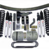 Revtek 6" Lift Kit System for 2011-2014 Ford F250/F350
