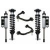 ICON 0-2.63″ Lift Stage 3 Suspension System for 2014 Ford F-150 4WD