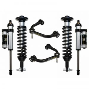 ICON 0-2.63″ Lift Stage 3 Suspension System for 2014 Ford F-150 4WD