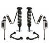 ICON 1.75-2.63" Lift Stage 5 Suspension System for 2014 Ford F-150 4WD