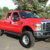 Revtek 6″ Lift Kit System for 2008-2010 Ford F250/F350