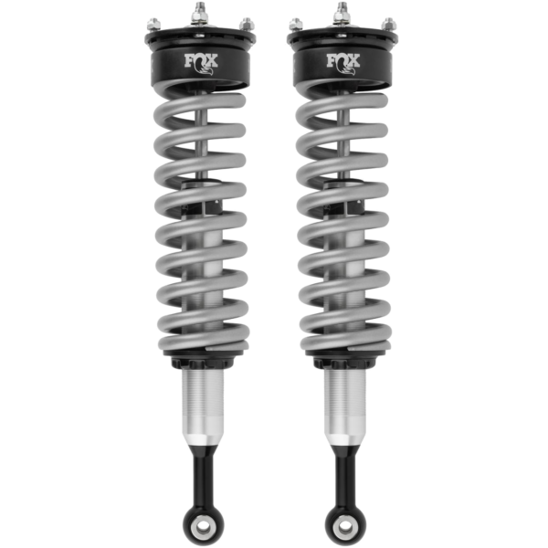 Fox Performance 2.0 Body 2" Lift Front Coilovers for 2005-2020 Toyota Tacoma