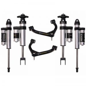 ICON Stage 3 Suspension for 2011-2017 Chevy & GMC 2500/3500 HD