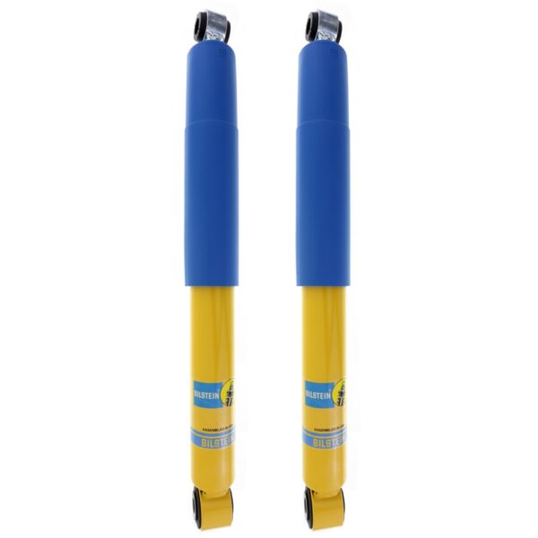 Bilstein 4600 OE Rear Shocks For 2005-2021 Nissan Frontier