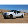ICON 0-3 inch Stage 1 Suspension System on white 2014 Ford F-150 2WD