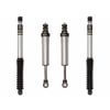ICON Stage 1 Shock System for 1998-2007 Toyota Land Cruiser 100 Series
