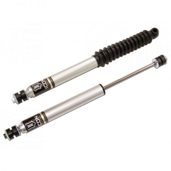 ICON Stage 1 Shock System for 80 Series Toyota Land Cruiser 2nd view