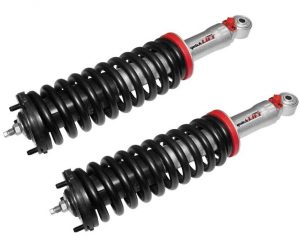 Rancho quickLIFT 1.75 inch lift coilovers for 1995-2004 Tacoma 4WD