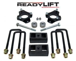 ReadyLift 2.75" Lift Kit for 2005-2015 Toyota Tacoma