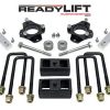 ReadyLift 2.75" Lift Kit for 2012-2015 Toyota Tacoma - 69-5212