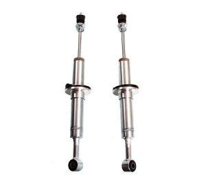 Pro Comp Height Adjustable Pro Runner SS Front Shocks 2007-2015 Toyota Tundra
