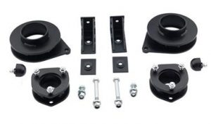 Pro Comp Nitro 2.5" Lift Kit for 2009-2012 Dodge Ram 1500 4WD