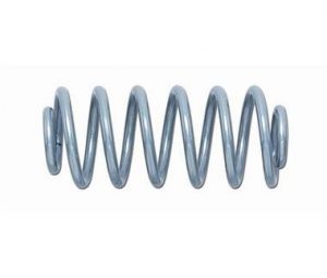 Rubicon Express Front 4.5" Coils for 1997-2006 Jeep TJ
