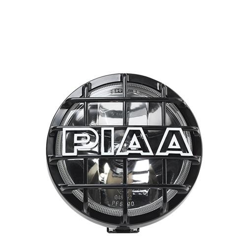 PIAA Driving Lamp Kit 520 Series 2.6 inch - front view