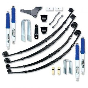 Pro Comp 6.5" Lift Kit for 1999-2004 Ford F250 / F350