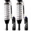 FOX 0-3 inch Lift Front Coilovers for 2005-2015 Toyota Tacoma