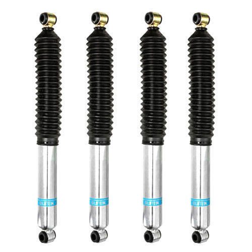 best shocks for 2004 f250 super duty