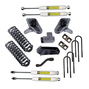6 inch Ford Suspension Lift Kit - 1980-1996 F-150 4WD-K560