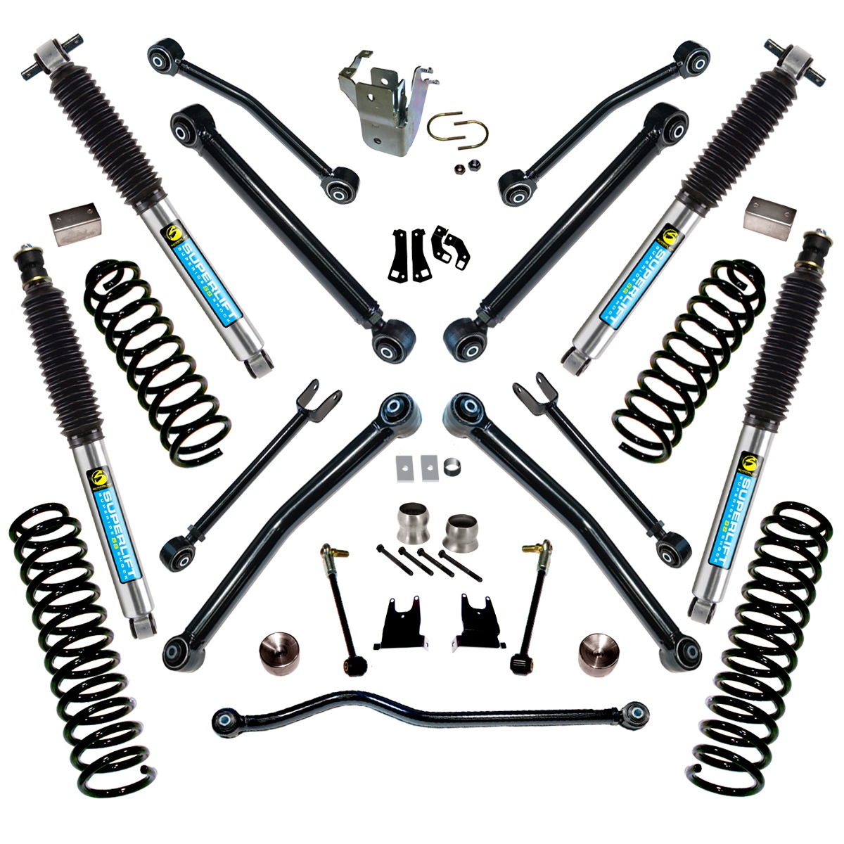 SuperLift 4 SuperLift 4