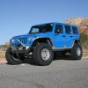 SuperLift 4 inch Lift Kit with Bilstein Shocks for 2012-2015 Jeep JK 4 Door - K928B view 2