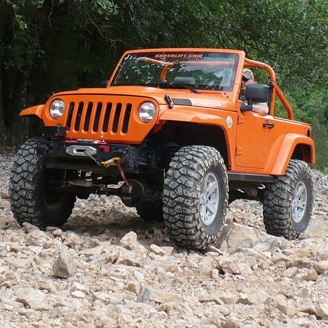 SuperLift 4 SuperLift 4