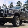 SuperLift 6 inch Lift Kit for 2005-2007 Ford F250-350 4WD DIESEL - K806 - view 1