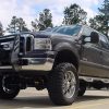 SuperLift 6 inch Lift Kit with Bilstein Shocks for 2005-2007 F250-350 4WD DIESEL - K806B