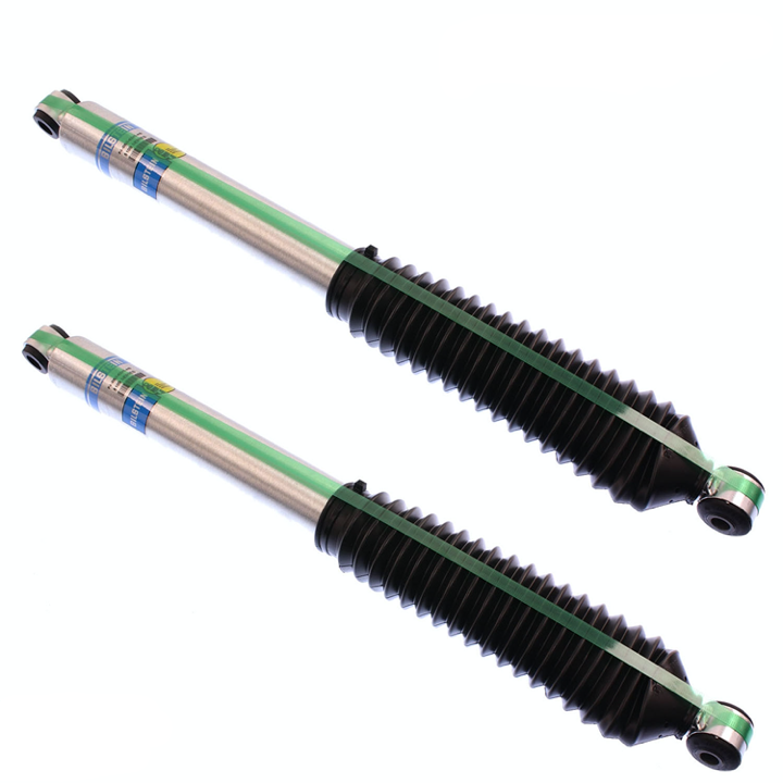 2004 excursion front shocks