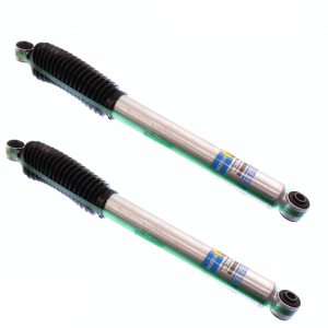 00-'06 Chevy / GMC Yukon 4WD Bilstein 5100 3" Rear Lift Shocks-2x24-185783