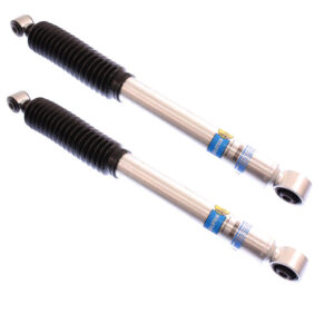 00-'06 Chevy / GMC Yukon Bilstein 5100 0-1" Rear Lift Shocks-2x24-187237