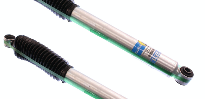 00-'06 Chevy / GMC Yukon Bilstein 5100 3" Rear Lift Shocks-2x24-185783