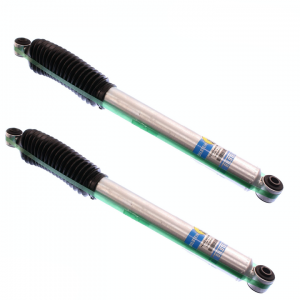 00-'06 Chevy/GMC Avalanche 2WD Bilstein 5100 3" Rear Lift Shocks-2x24-185783