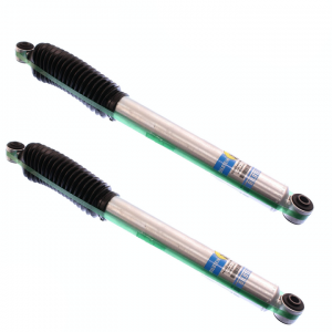 00-'13 Chevy/GMC Suburban 2500 2WD Bilstein 5100 3" Rear Lift Shocks-2x24-185783