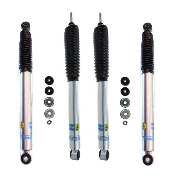 Bilstein 5100 0-2.5