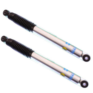 03-'10 Dodge Ram 3500 4WD Bilstein 5100 0-1" Rear Lift Shocks