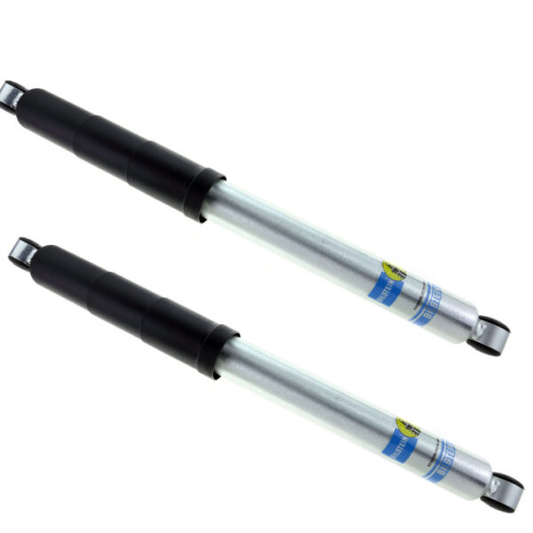 04-'08 Ford F150 2WD Bilstein 5100 0-1" Rear Lift Shocks-2x24-186704