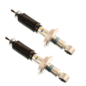 04-'14 NISSAN Titan 2WD Bilstein 5100 0-2" Front Lift Shocks-2x24-197649