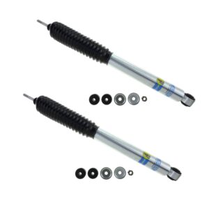 05-'15 Ford F-250 4WD Bilstein 5100 3" Front Lift Shocks-2x24-185776